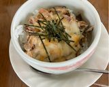 私のサバ缶ごはん作り方5写真