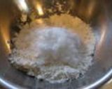 ふわっ手作りホットケーキ作り方1写真