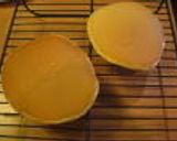 ふわっ手作りホットケーキ作り方6写真