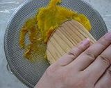 かぼちゃクッキー作り方2写真