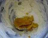 かぼちゃクッキー作り方5写真
