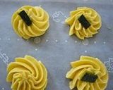 かぼちゃクッキー作り方8写真