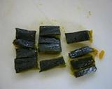 かぼちゃクッキー作り方7写真