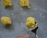 かぼちゃクッキー作り方9写真