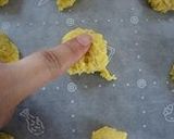 かぼちゃクッキー作り方10写真