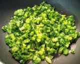 お婆ちゃんの味。大根の葉で、菜飯♪作り方5写真