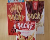 親子で　ラブラブ　デコポッキー作り方1写真