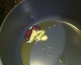 ポークピカタ＋残りもの野菜のトマト煮作り方2写真