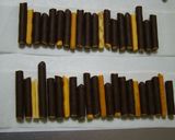 デコポッキー♪お花ポット作り方2写真