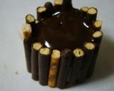 デコポッキー♪お花ポット作り方6写真
