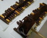 デコポッキー♪お花ポット作り方5写真
