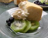 エンゼルケーキ作り方6写真