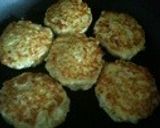 鶏だんごと白菜のスープ作り方2写真