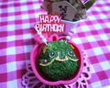 まん丸辰のおにぎり作り方6写真