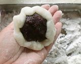 切り餅で☆いちご大福♪作り方6写真