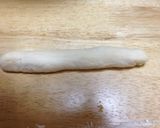 じじい直伝！(笑)満州の適当水餃子！作り方11写真