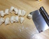 じじい直伝！(笑)満州の適当水餃子！作り方12写真
