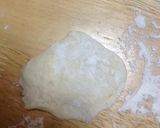 じじい直伝！(笑)満州の適当水餃子！作り方14写真