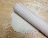 じじい直伝！(笑)満州の適当水餃子！作り方15写真