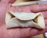 じじい直伝！(笑)満州の適当水餃子！作り方20写真