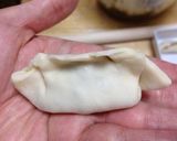 じじい直伝！(笑)満州の適当水餃子！作り方21写真