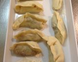 じじい直伝！(笑)満州の適当水餃子！作り方23写真