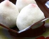 切り餅で☆いちご大福♪作り方7写真