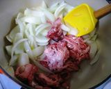 ほっくり☆塩麹肉じゃが作り方2写真