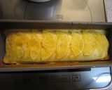 すっぱいレモンパウンドケーキ作り方10写真