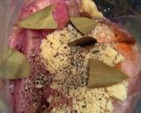 ♡激しっとり 衝撃の鶏ハム♡作り方1写真