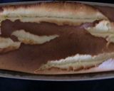 レモン減のチーズケーキをバレンタインに♬作り方4写真