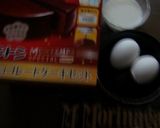 ケーキミックスでも作ろう！バレンタイン♬作り方1写真