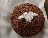ケーキミックスでも作ろう！バレンタイン♬作り方6写真