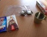 おめかしデコポッキー作り方1写真