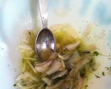 ライマ豆サラダ作り方4写真