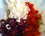 ライマ豆サラダ作り方5写真