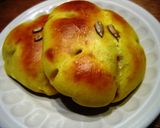 とろ～り☆かぼちゃペースト作り方3写真