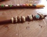 おめかしデコポッキー作り方5写真