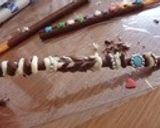 おめかしデコポッキー作り方10写真