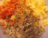 これは美味！イタリアン風チーズおにぎり作り方1写真