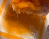 スパイスカレーとキャロットラペ作り方11写真