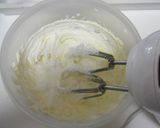 美味～♪干し柿＆クルミのパウンドケーキ作り方3写真