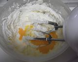 美味～♪干し柿＆クルミのパウンドケーキ作り方4写真