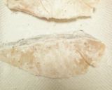 甘塩たらのケチャップ煮・薬味かけ！作り方5写真