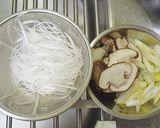 ★タジン鍋で★イサキのトウチジャン蒸し作り方2写真
