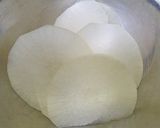 ★タジン鍋で★イサキのトウチジャン蒸し作り方3写真
