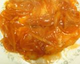 甘塩たらのケチャップ煮・薬味かけ！作り方11写真