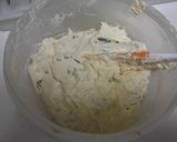 美味～♪干し柿＆クルミのパウンドケーキ作り方8写真