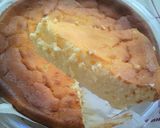 ダイエットの方も♫カッテージチーズケーキ作り方16写真