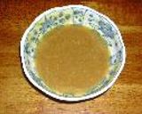 紋甲イカの下足酢味噌作り方6写真